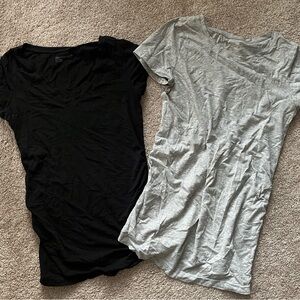 GAP Maternity tops tees
